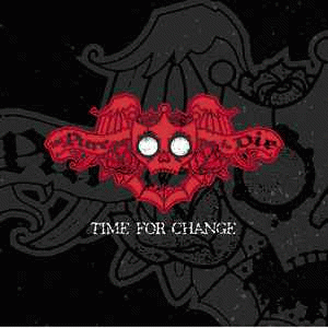 Too Pure To Die : Time for Change Too Pure To Die : Time for Change